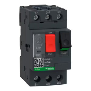 Disyuntor 6-10A