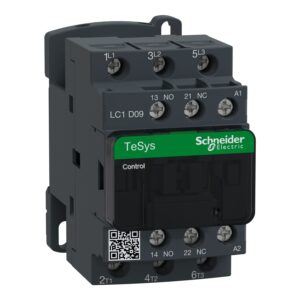 Contactor 9A
