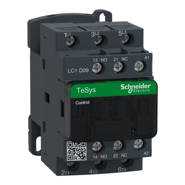 Contactor 9A