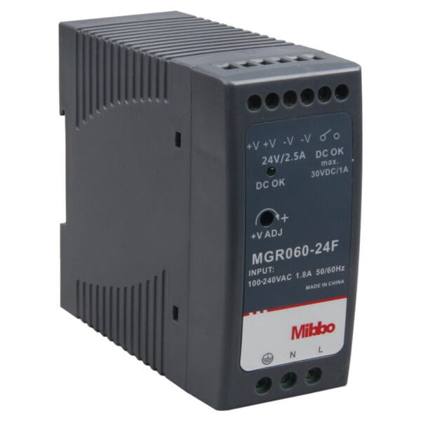 Fuente de alimentación 60W