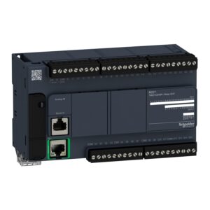 PLC 24E/16S ETHERNET